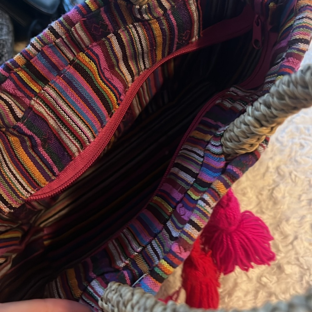 Beach bag - Picture 5 of 5